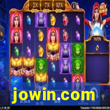 jowin.com