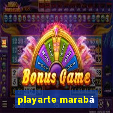 playarte marabá