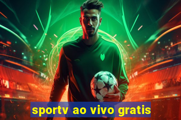 sportv ao vivo gratis