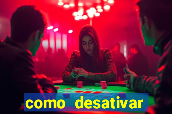 como desativar placar de jogo na tela do celular google