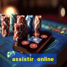 assistir online gladiador 2