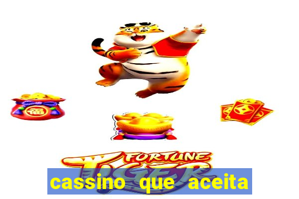 cassino que aceita google play