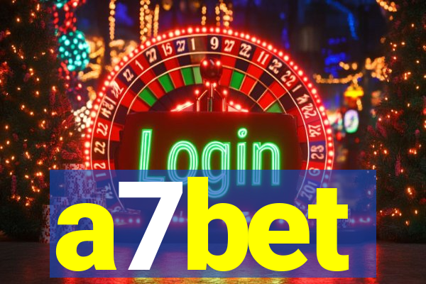 a7bet