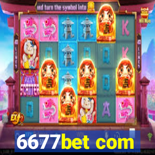6677bet com