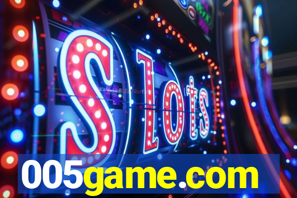 005game.com