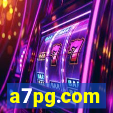 a7pg.com