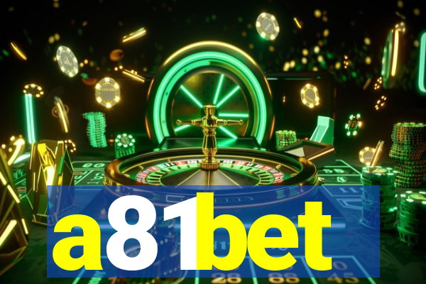 a81bet