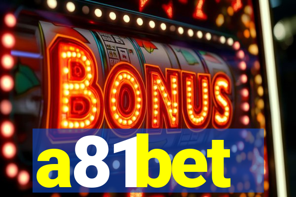 a81bet