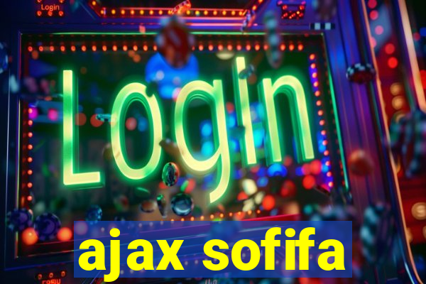 ajax sofifa