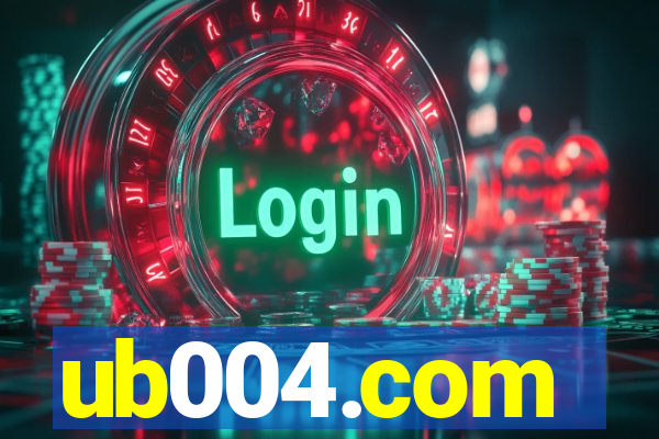ub004.com