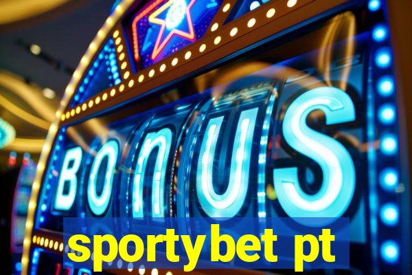 sportybet pt
