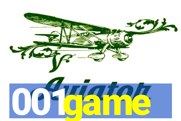 001game