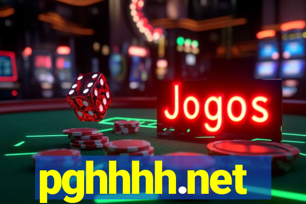 pghhhh.net