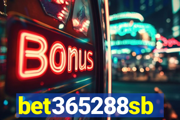 bet365288sb