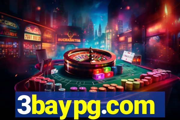 3baypg.com