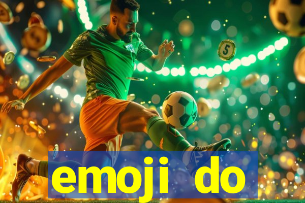 emoji do corinthians para instagram