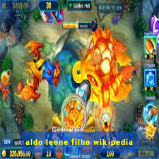 aldo leone filho wikipedia