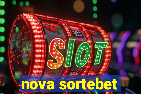 nova sortebet