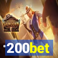 200bet