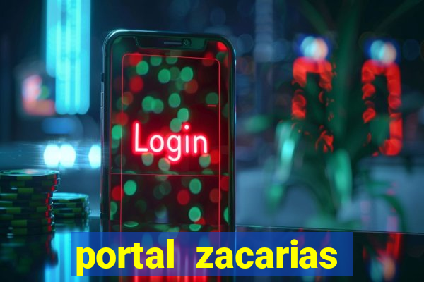 portal zacarias maloqueiro cova