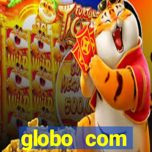 globo com absolutamente sobretudo masculino
