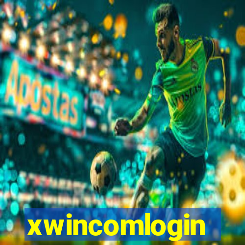 xwincomlogin