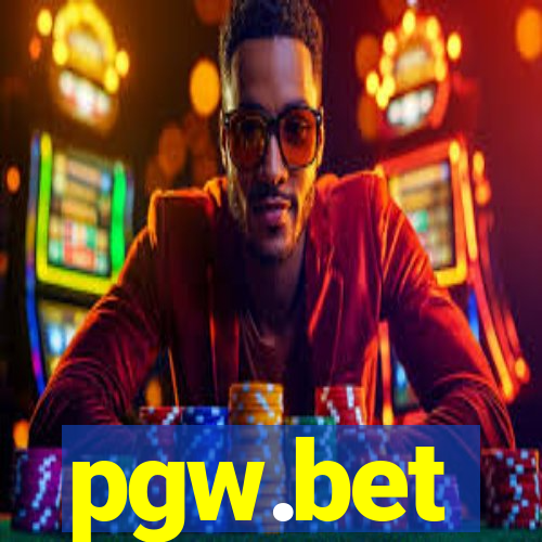 pgw.bet