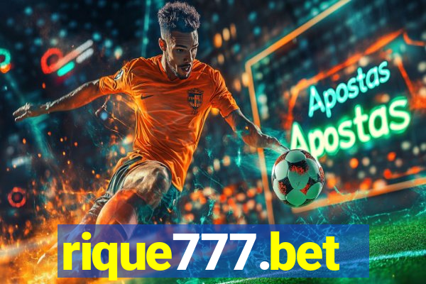 rique777.bet