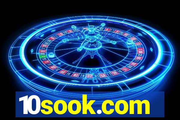 10sook.com