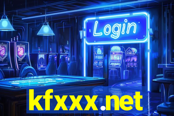 kfxxx.net
