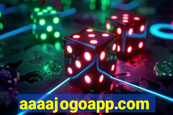 aaaajogoapp.com