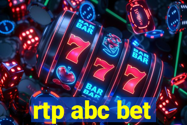 rtp abc bet