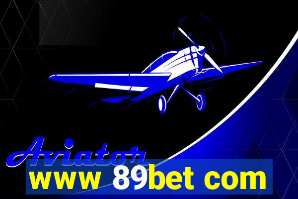 www 89bet com