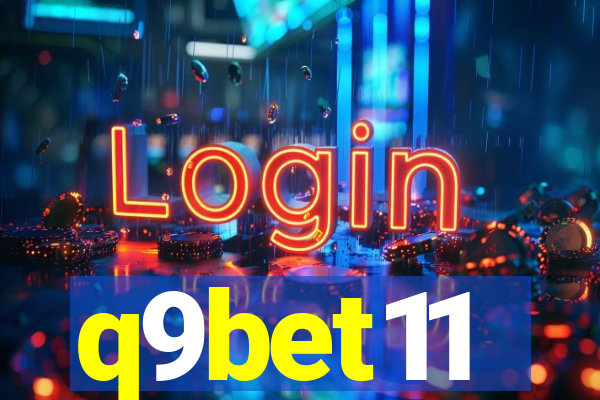 q9bet11