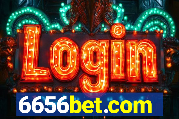 6656bet.com