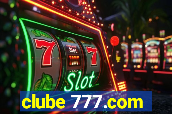 clube 777.com