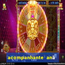 acompanhante anã em sp