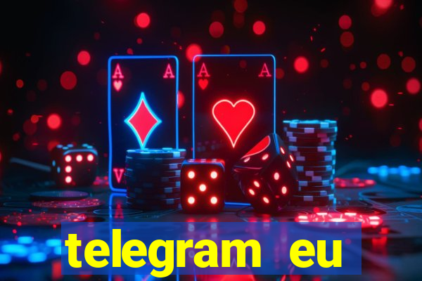 telegram eu confesso +18