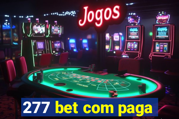 277 bet com paga