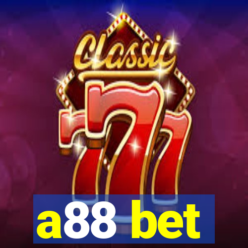 a88 bet
