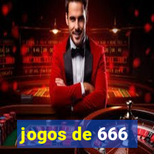 jogos de 666