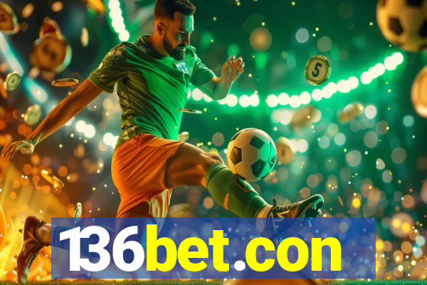 136bet.con