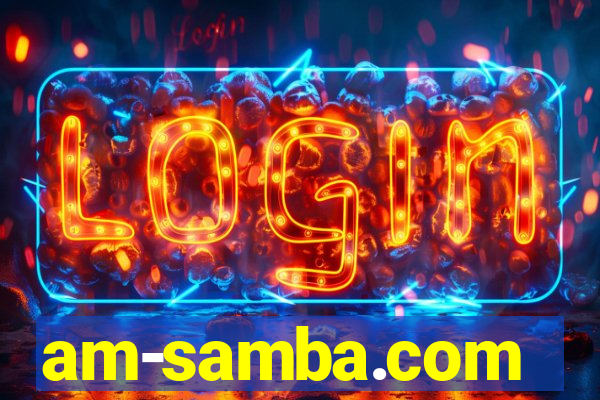 am-samba.com