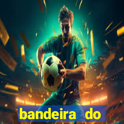 bandeira do corinthians emoji whatsapp