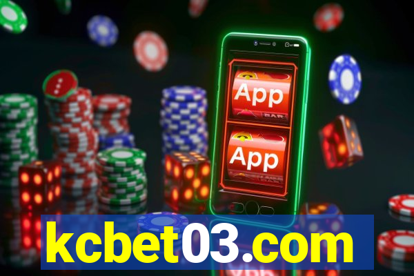 kcbet03.com