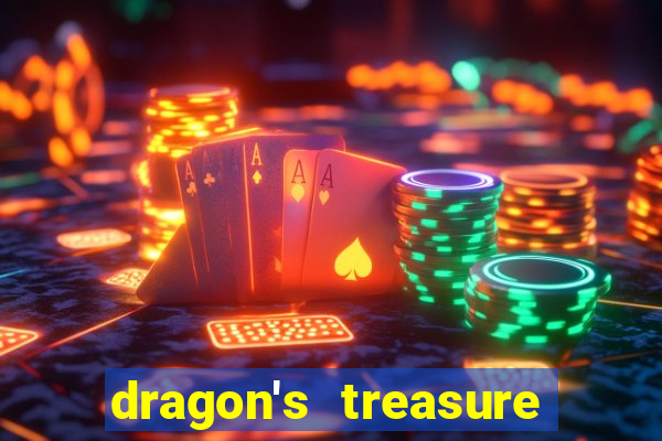 dragon's treasure demo wg