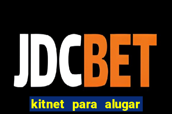 kitnet para alugar em jequie bahia