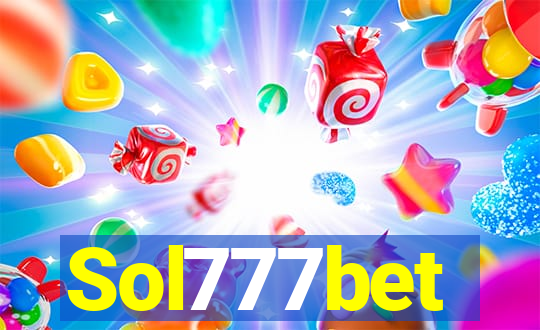 Sol777bet