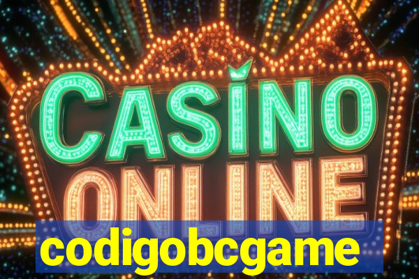 codigobcgame