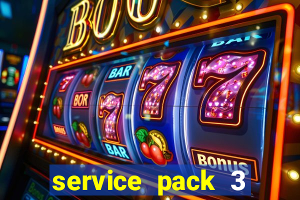 service pack 3 windows 7 64 bits download